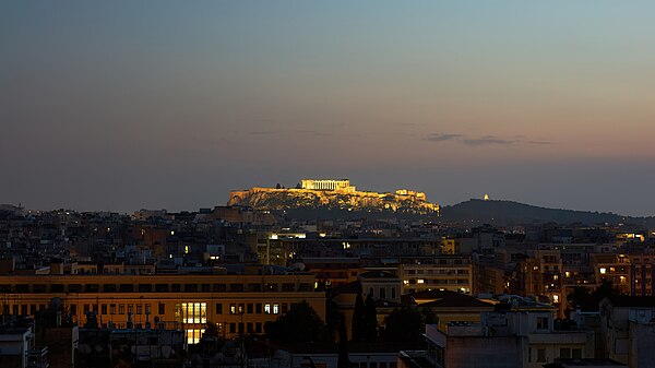Cape Sounion Sunset Sailing