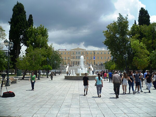 Saronic Islands Day Cruise (Hydra, Poros, Aegina)