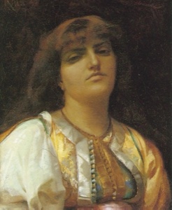 Eleni Karras